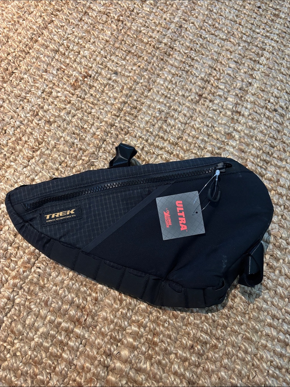 Trek Adventure Triangle Bike Bag